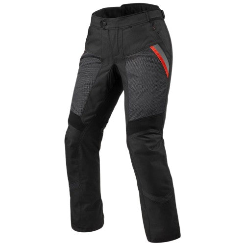 Rev It Tornado 4 H2O Ladies Pants - Negru