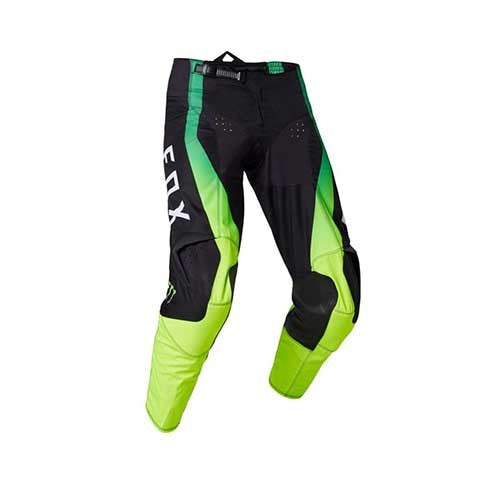 FOX MX 180 MONSTER PANT [BLK] - Image 1