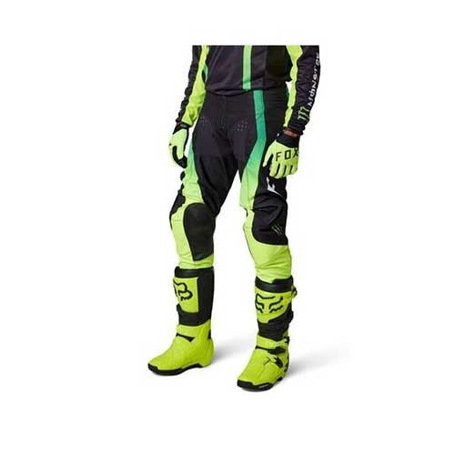 FOX MX 180 MONSTER PANT [BLK] - Image 2