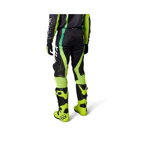 FOX MX 180 MONSTER PANT [BLK] - Image 3