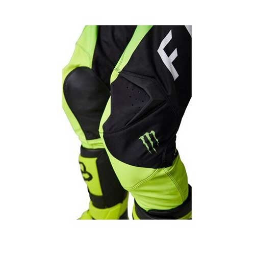 FOX MX 180 MONSTER PANT [BLK] - Image 5