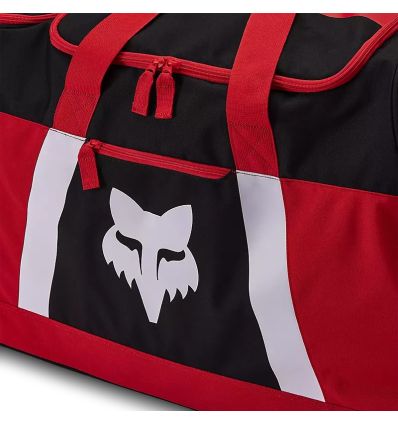 FOX RACE SPEC SHUTTLE 180 ROLLER [FLO RED]