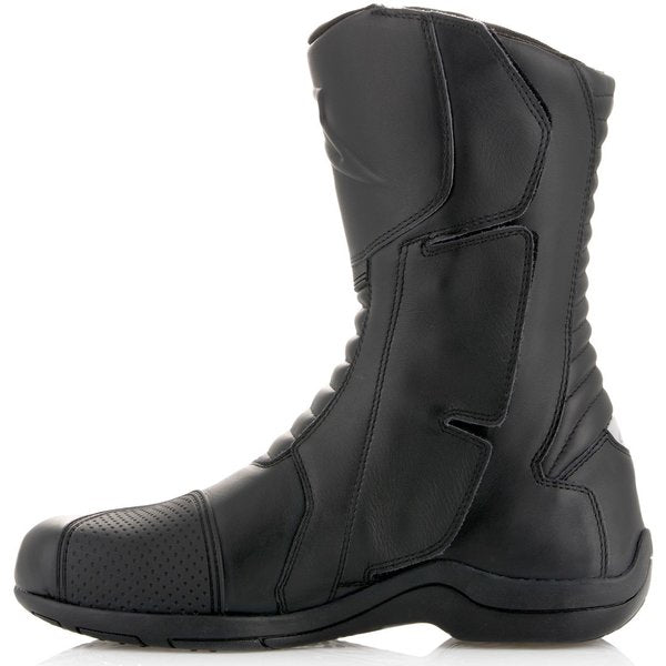 Alpinestars ANDES V2 Drystar - Negru