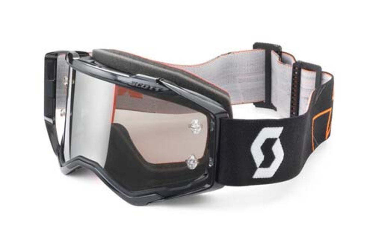 KTM PROSPECT WFS GOGGLES - Image 1