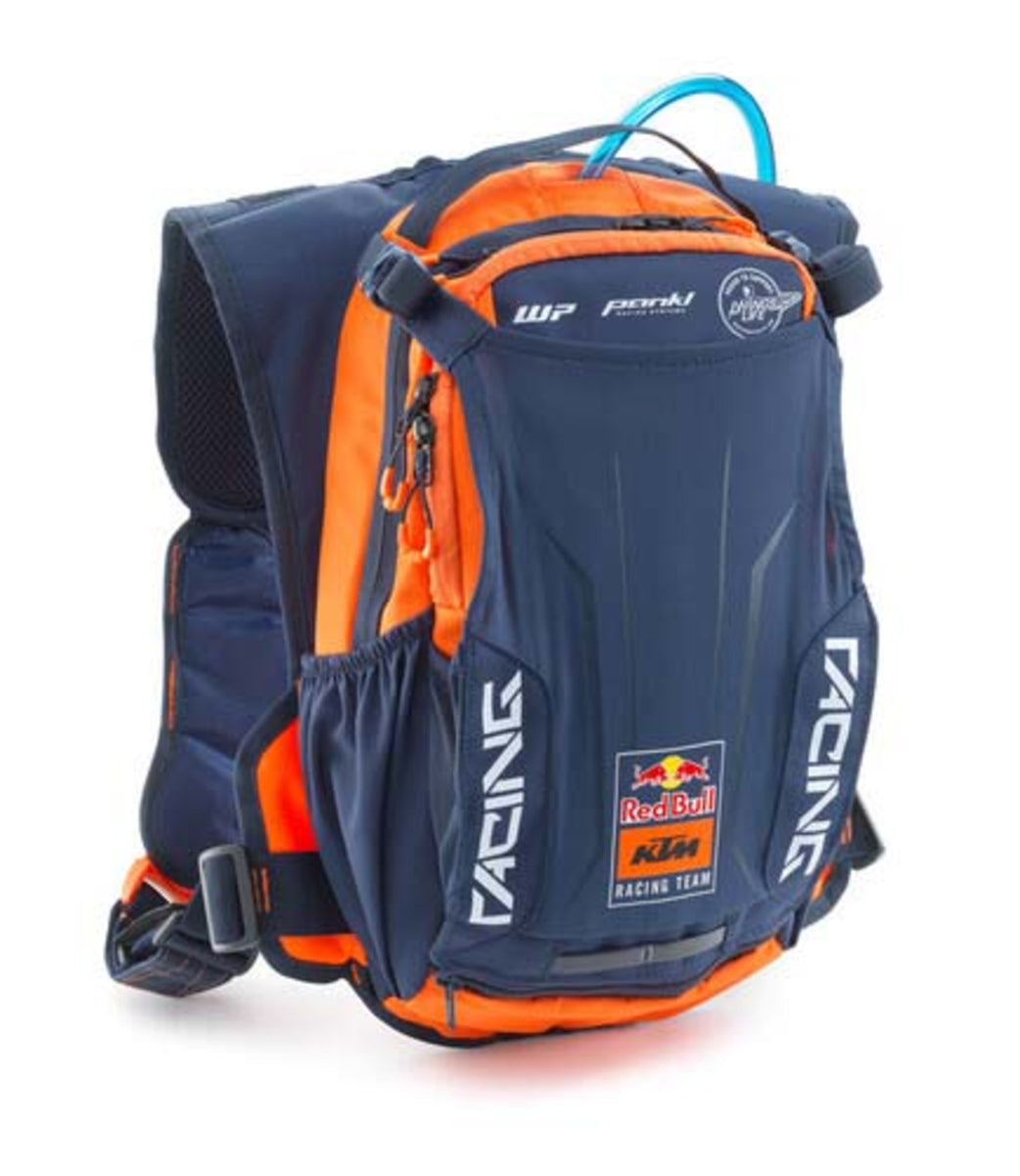KTM REPLICA TEAM BAJA HYDRATION BACKPACK