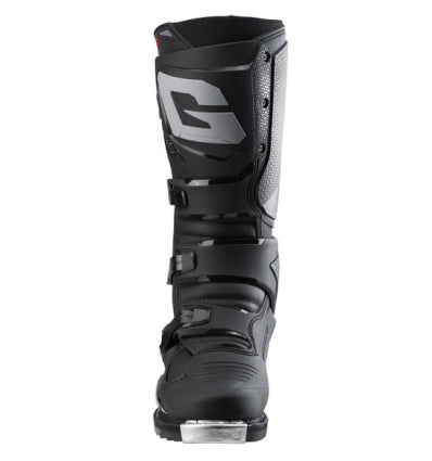 Boots Gaerne Sg 22 Enduro - Negru