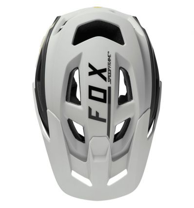 FOX SPEEDFRAME PRO BLOCKED, CE [BLDR] - Image 2