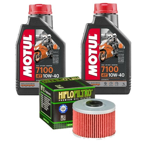 Pachet revizie CFMOTO 250/300NK SR