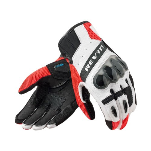 Negru/Rosu Neon