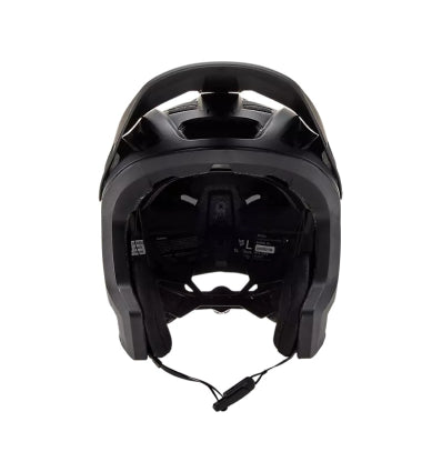 Fox Dropframe Pro Runn Ce - Negru