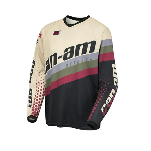 Can-am Bombardier Emblem Jersey - Image 2