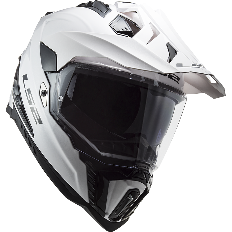 Ls2 Mx701 Explorer - Alb