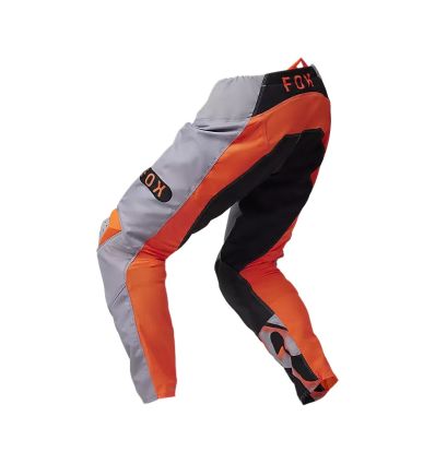 FOX 180 EMOTION PANT [STL GRY] - Image 4