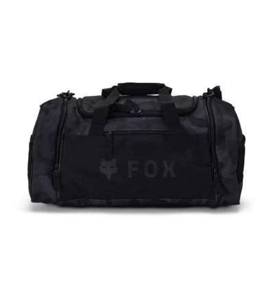 FOX 180 DUFFLE - BLK CAMO [BLK CAM]