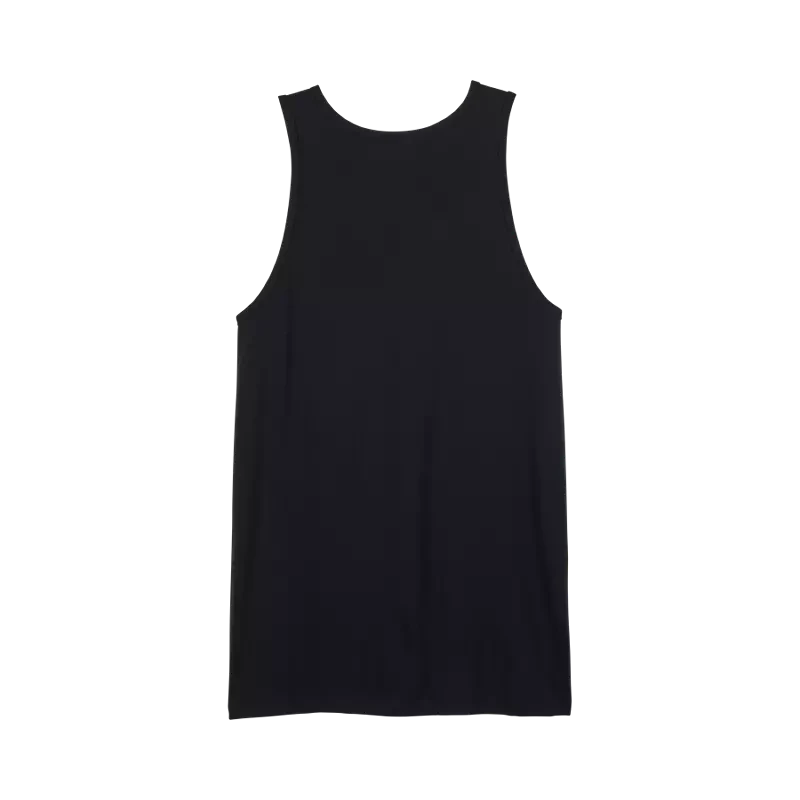 Fox Racing Fox Head Prem Tank - Negru