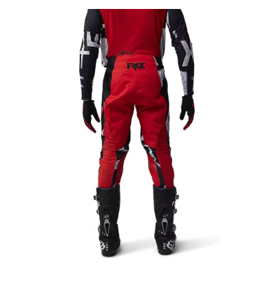 Fox 360 Seventy4 Pant - Rosu