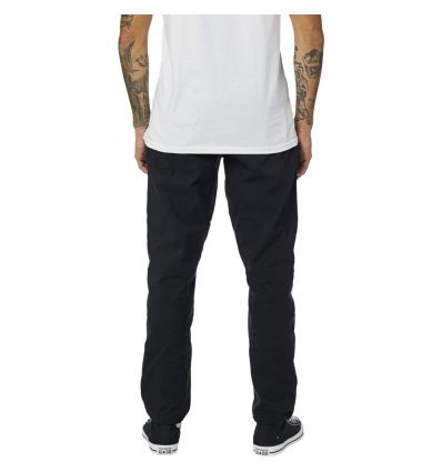 FOX ALPHA CARGO PANT [BLK] - Image 2