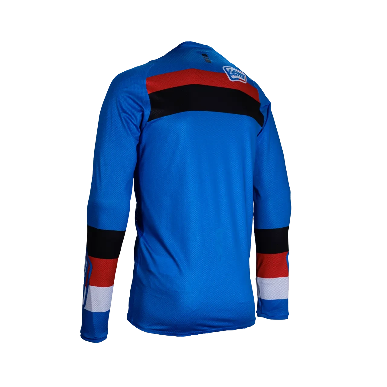 Leatt Jersey Moto 4.5 Lite PitBoard Royal - Image 2