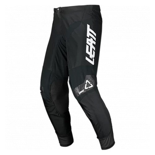 Leatt Pant Moto 4 5 - Negru/Alb