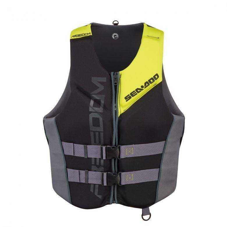 Vesta salvare Freedom PFD Sunburst
