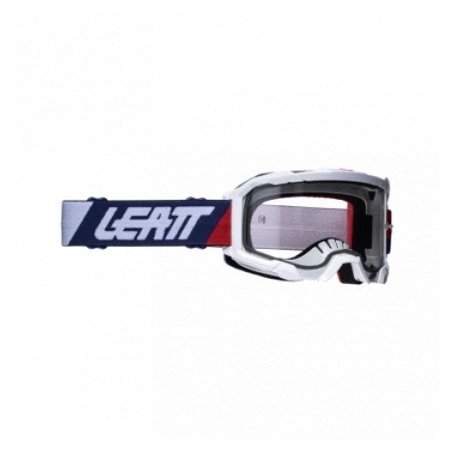 LEATT Goggle Velocity 4.5 Royal Clear 83%