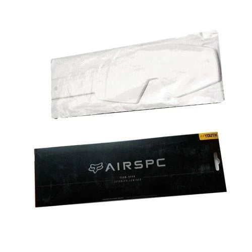 FOX Racing FOX  AIRSPC TEAR OFFS STD 25PK - Image 1