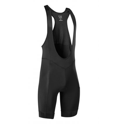 FOX TECBASE BIB LINER [BLK] - Image 1
