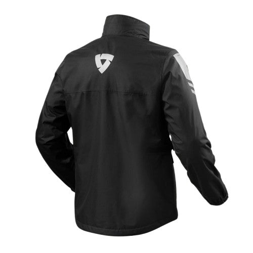 Rev It Nitric 4 H2O Jacket - Negru