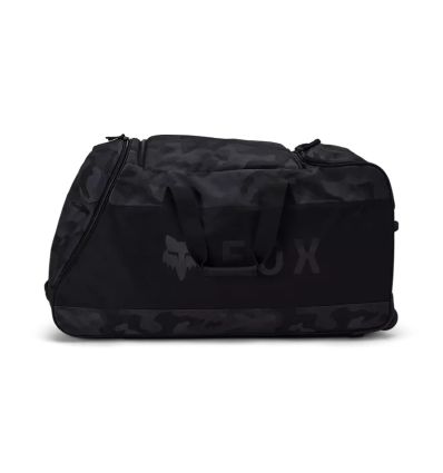 FOX SHUTTLE 180 ROLLER - BLK CAMO [BLK CAM]