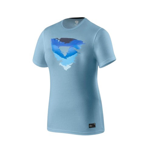 REV'IT! Heather Ladies Light Blue - Image 1