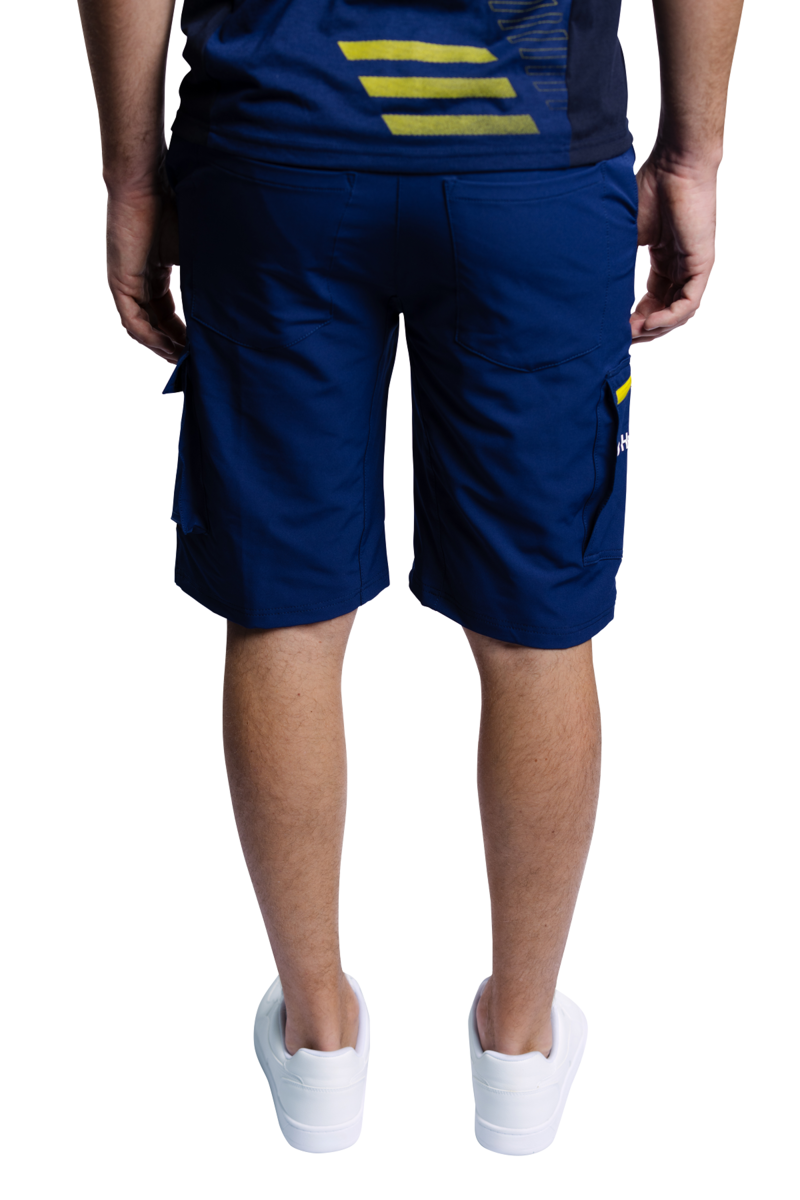 Husqvarna Team Shorts - Image 5