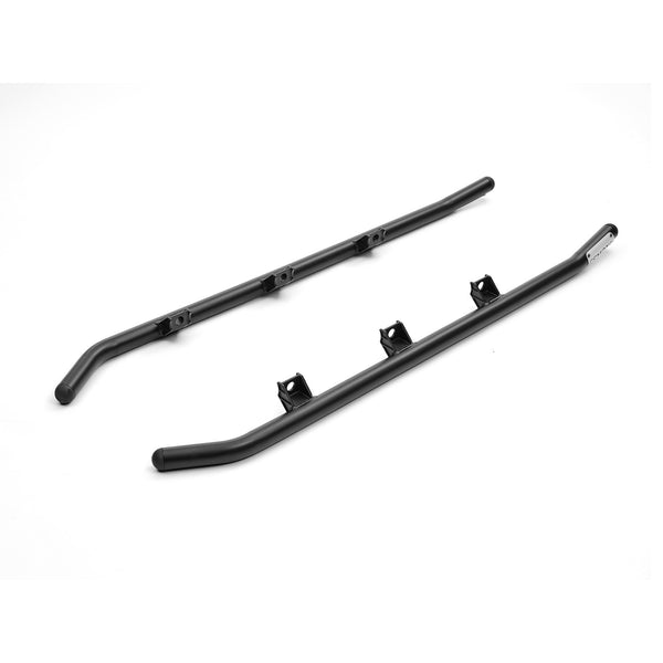 CFMOTO Z10 lateral gol