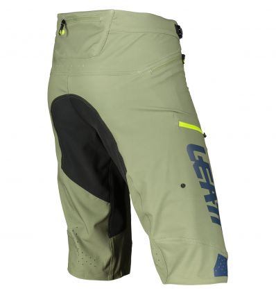 LEATT Shorts MTB 4.0 Cactus - Image 4