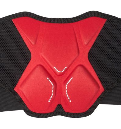 FOX TITAN RACE BELT [BLK] - Image 1