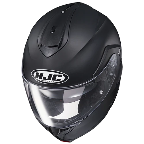 HJC C91N Solid Negru mat