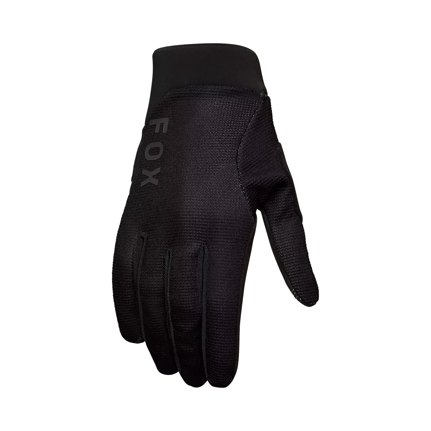 Fox Racing W Ranger Glove Gel - Negru