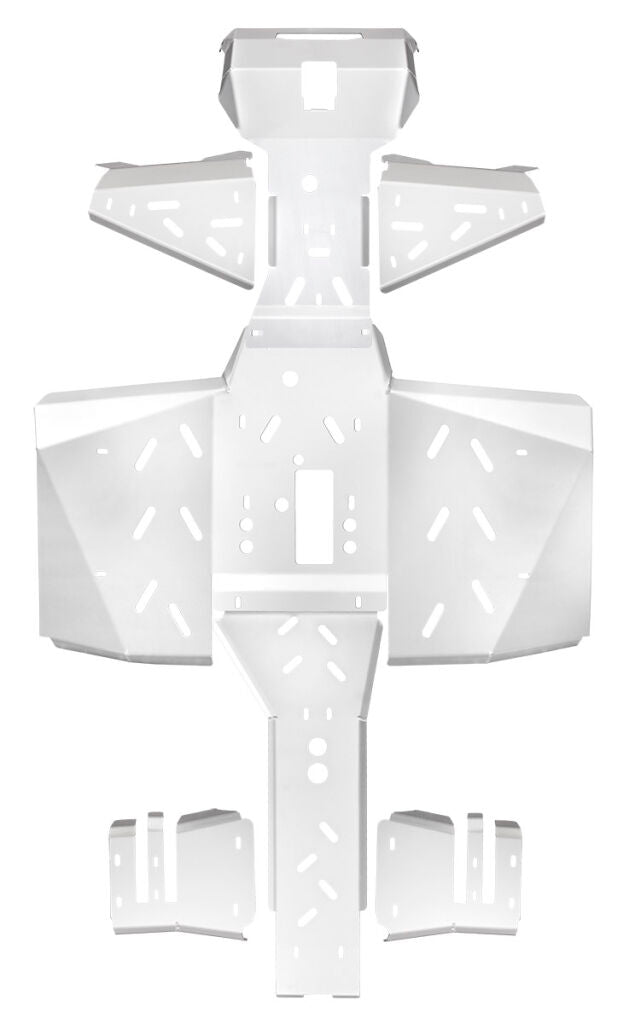 SHARK SKIDPLATE, POLARIS SPORTSMAN 570 (2015-2020)