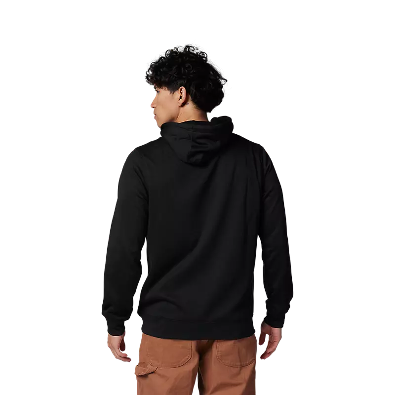 NON STOP FLEECE PO