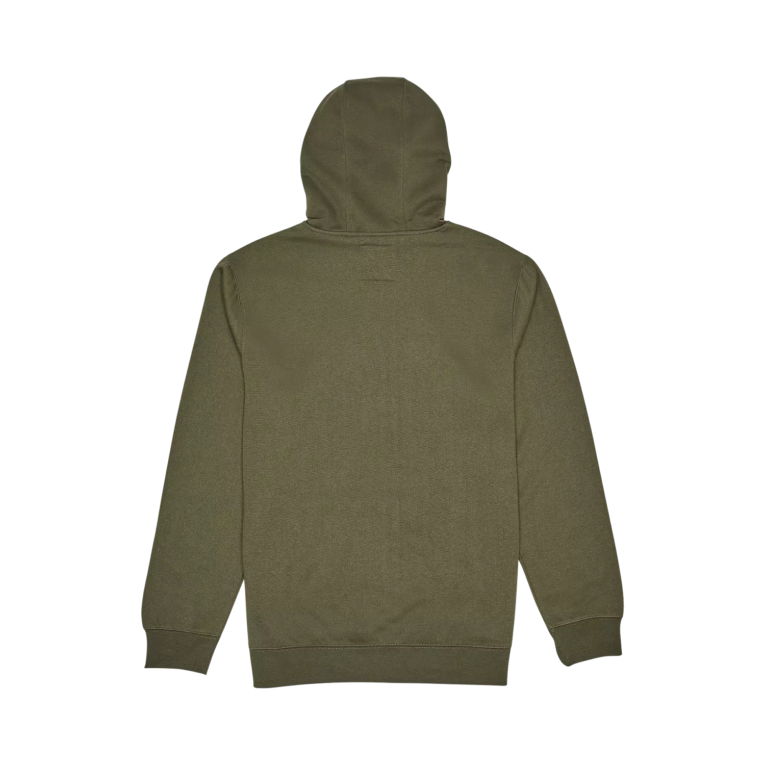 NON STOP FLEECE PO