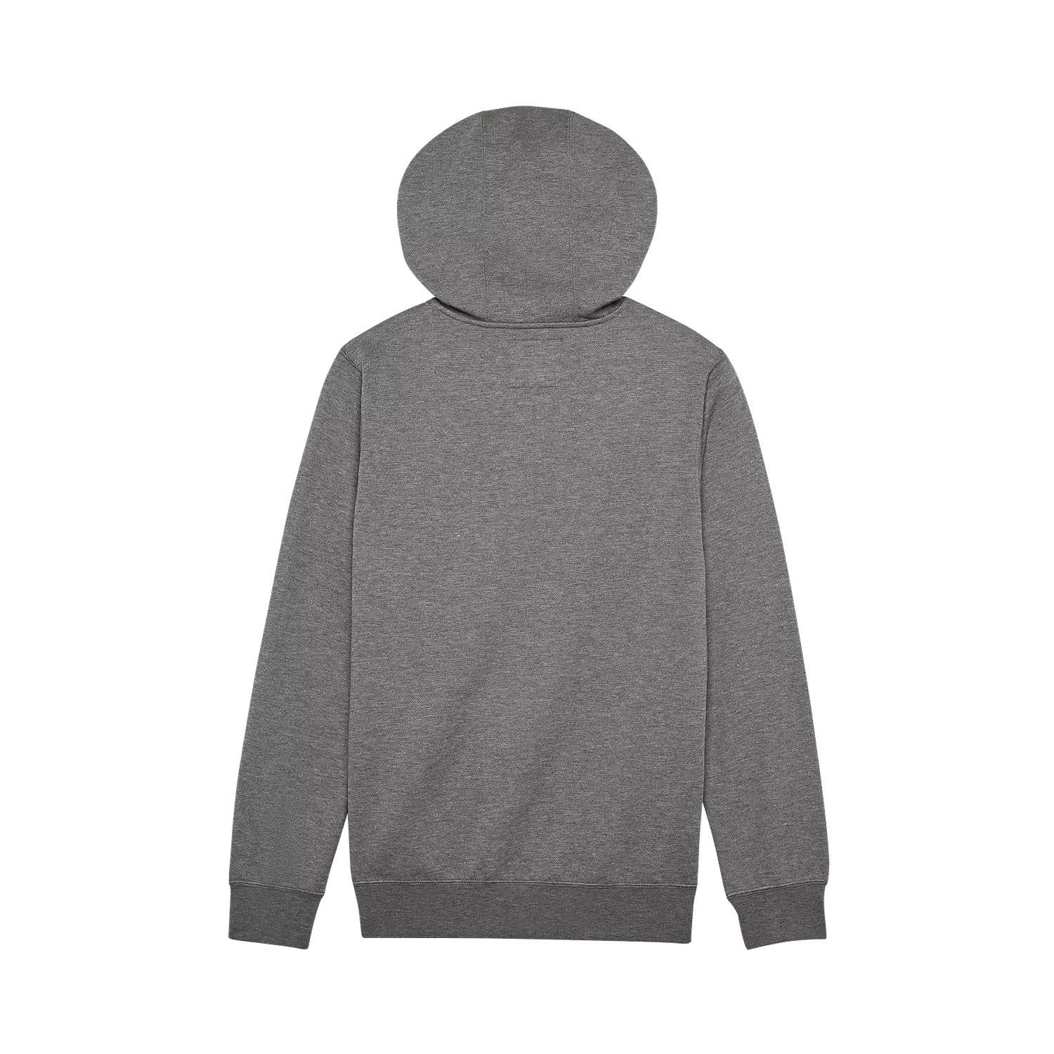 NON STOP FLEECE PO