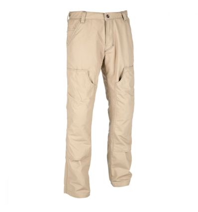 KLIM Outrider Pant Light Brown - Image 1
