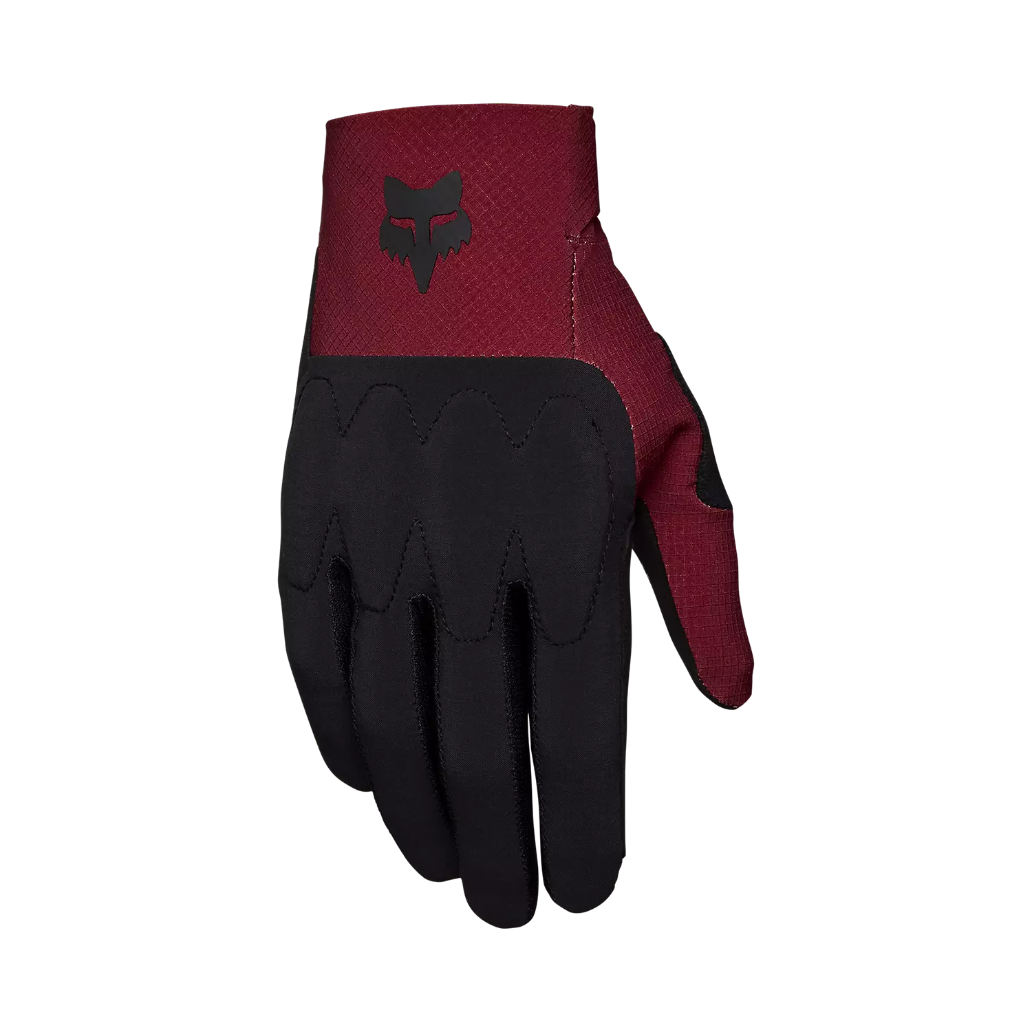 FOX DEFEND D3O GLOVE