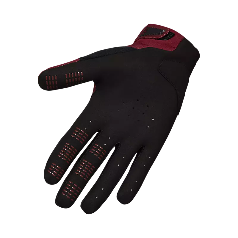 FOX DEFEND D3O GLOVE