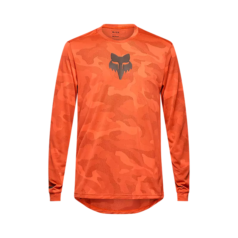 FOX RANGER TRU DRI LS JERSEY