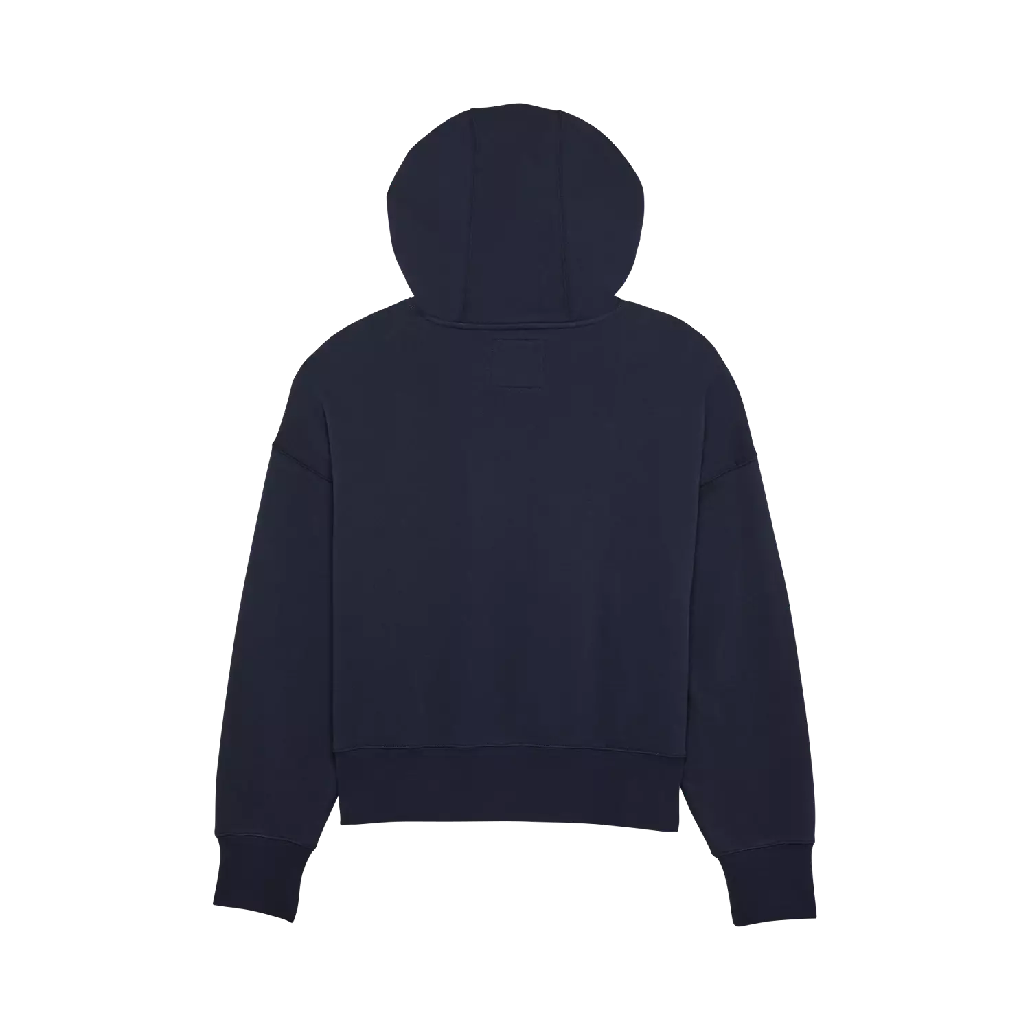 W MOTO-X OVERSIZED FLC PO