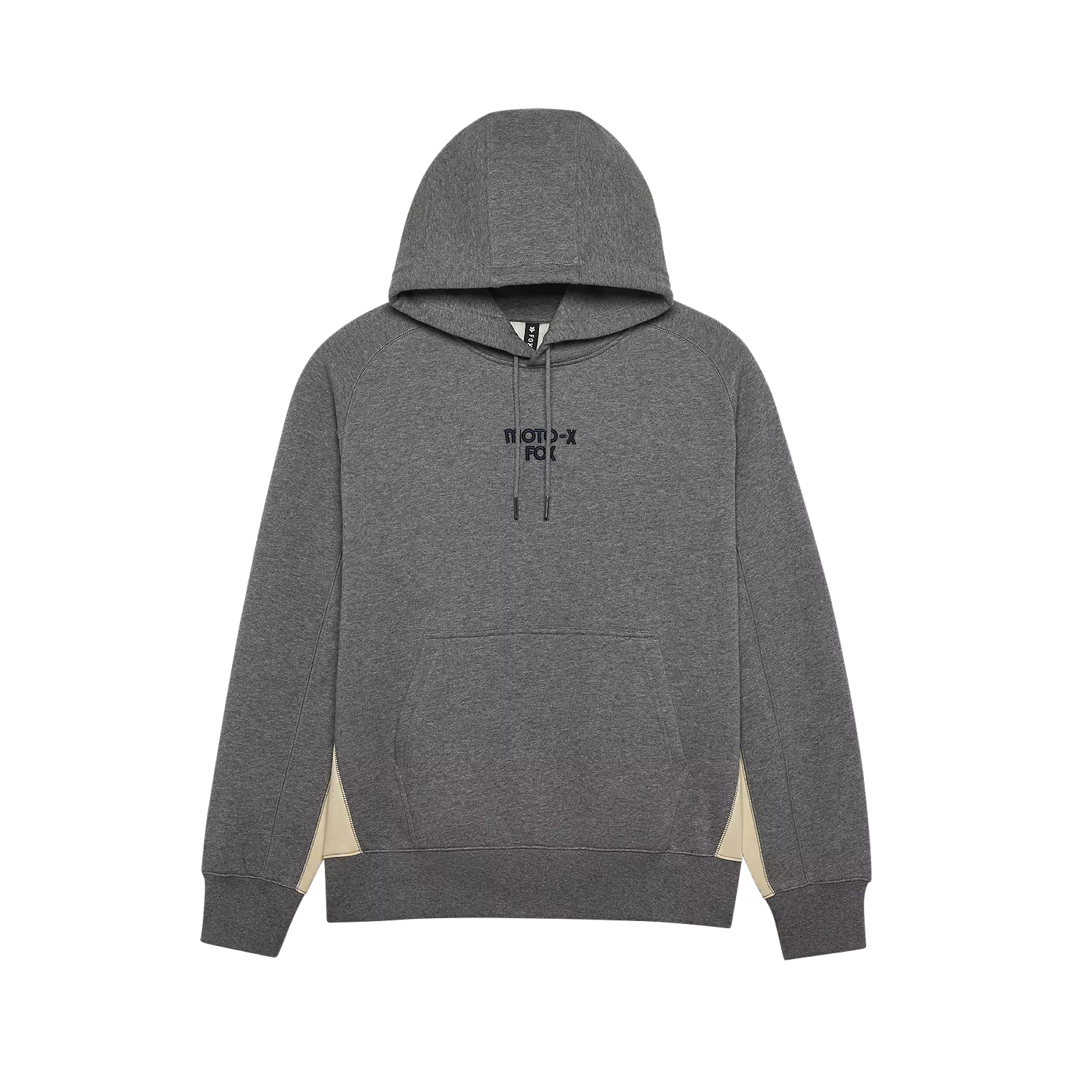 MOTO-X OVERSIZED FLC PO