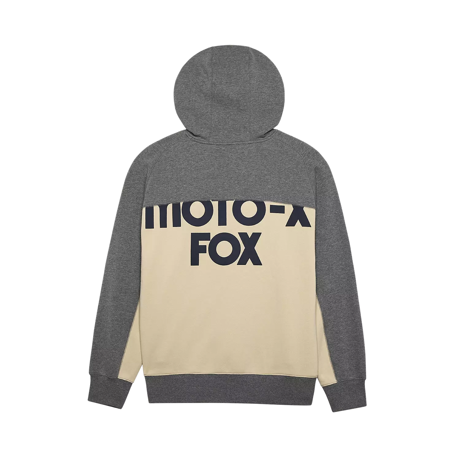 MOTO-X OVERSIZED FLC PO