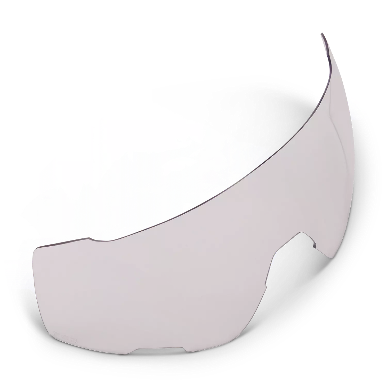 PUREVUE SPARE LENS - CLEAR