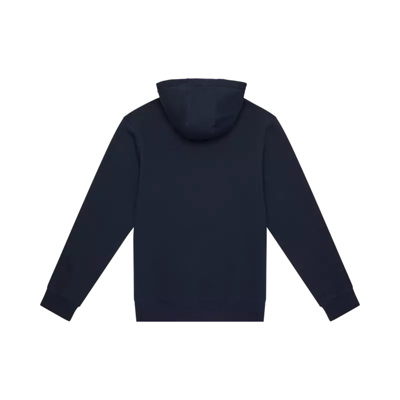 IMAGE SKULL FLEECE PO