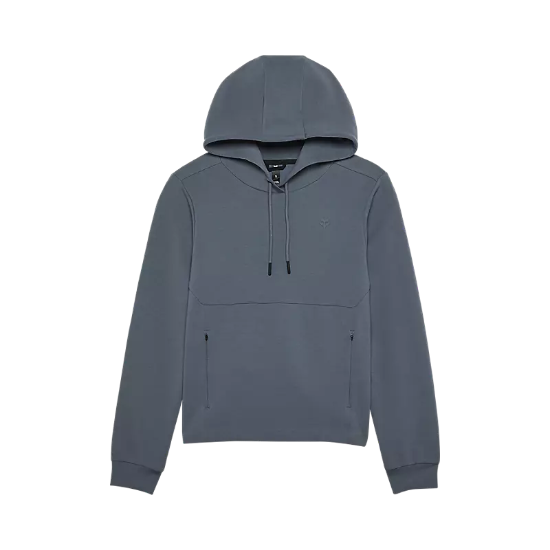 WOMENS RISE PO FLEECE